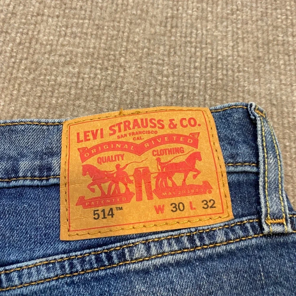 Levis ** jeans